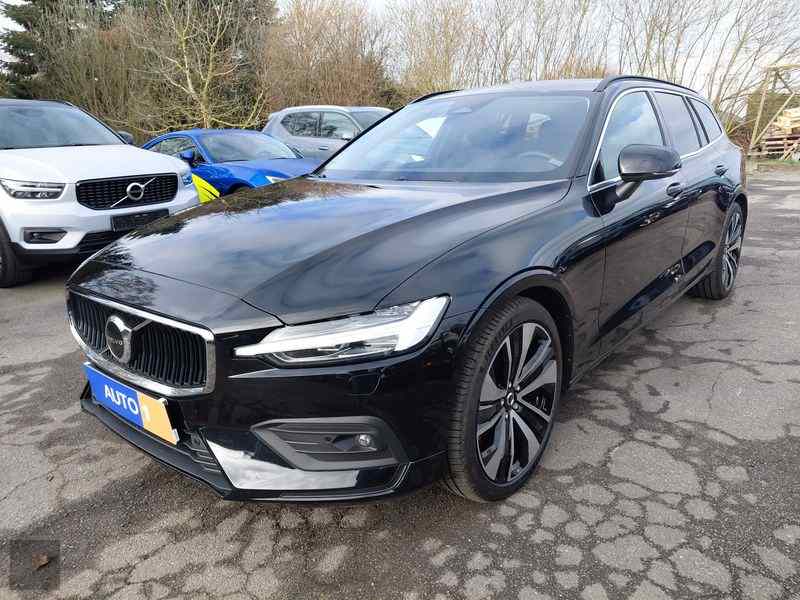 Slika vozila VOLVO V60