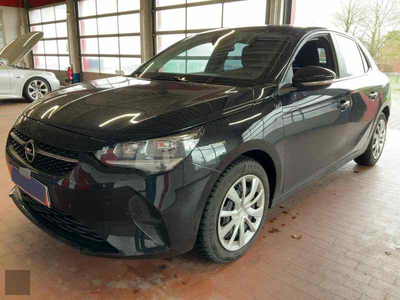 Slika vozila OPEL Corsa