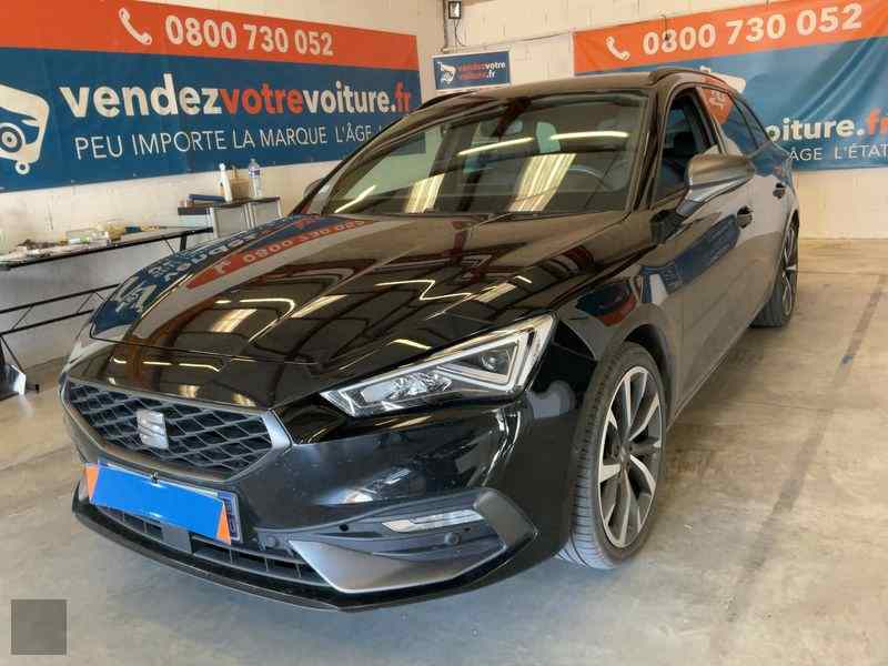 Slika vozila SEAT Leon