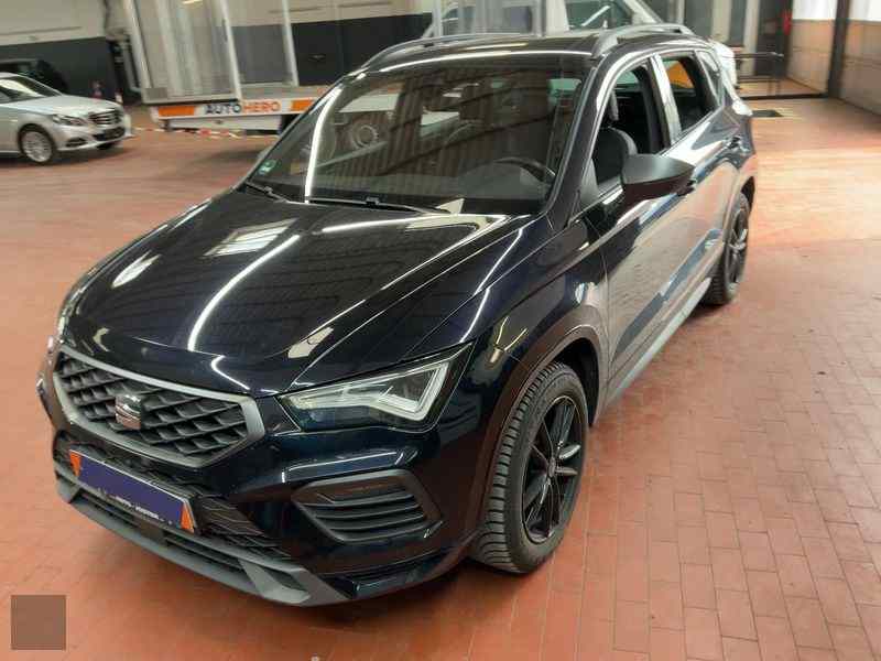 Slika vozila SEAT ATECA