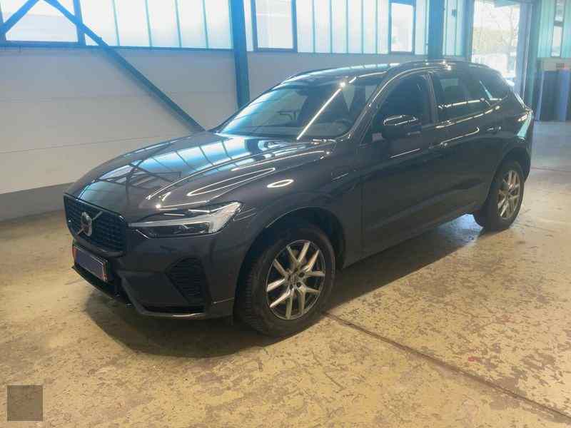 Slika vozila VOLVO XC60