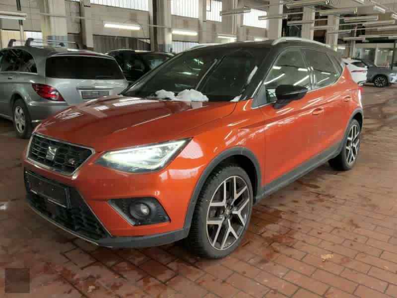 Slika vozila SEAT ARONA