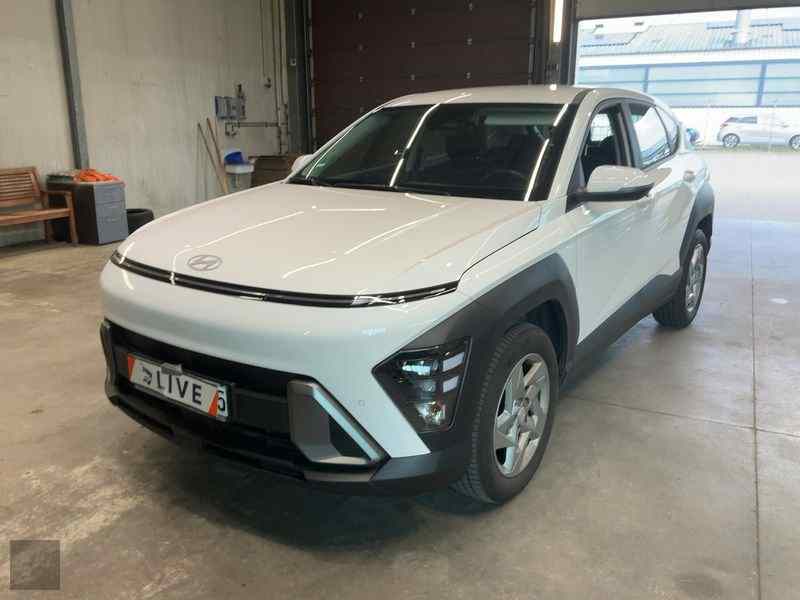 Slika vozila HYUNDAI KONA