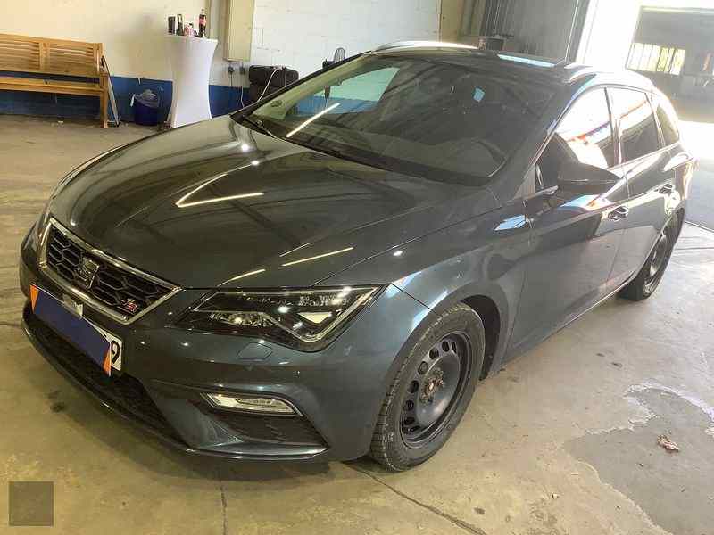 Slika vozila SEAT Leon