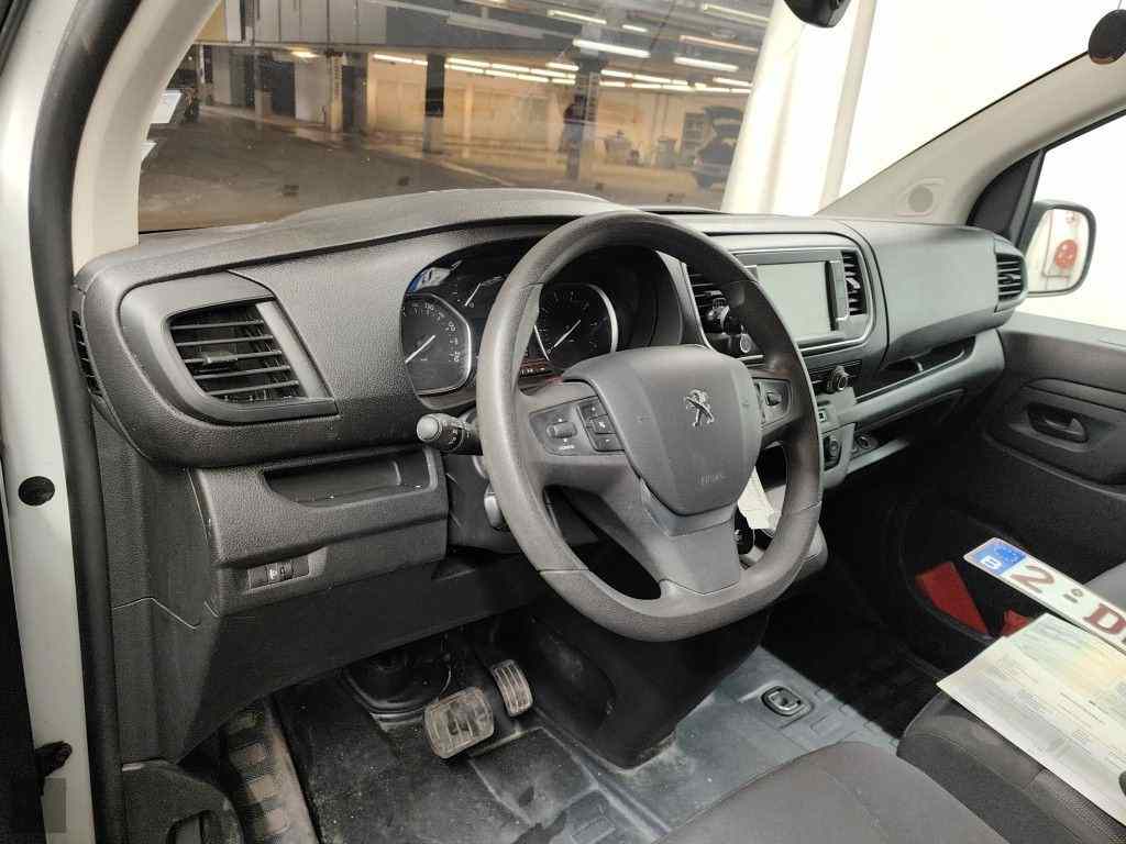 Slika vozila PEUGEOT Expert