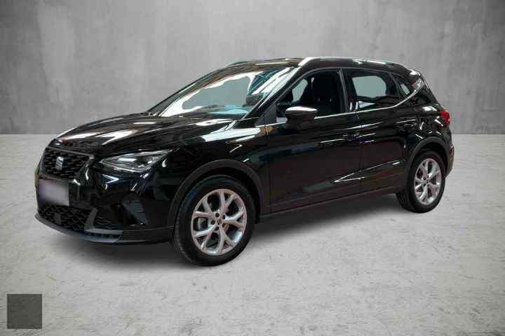 Slika vozila SEAT ARONA