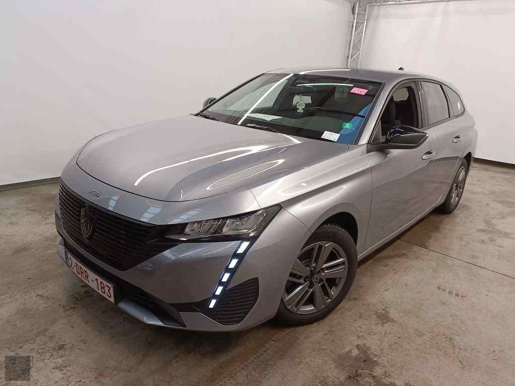 Slika vozila PEUGEOT 308