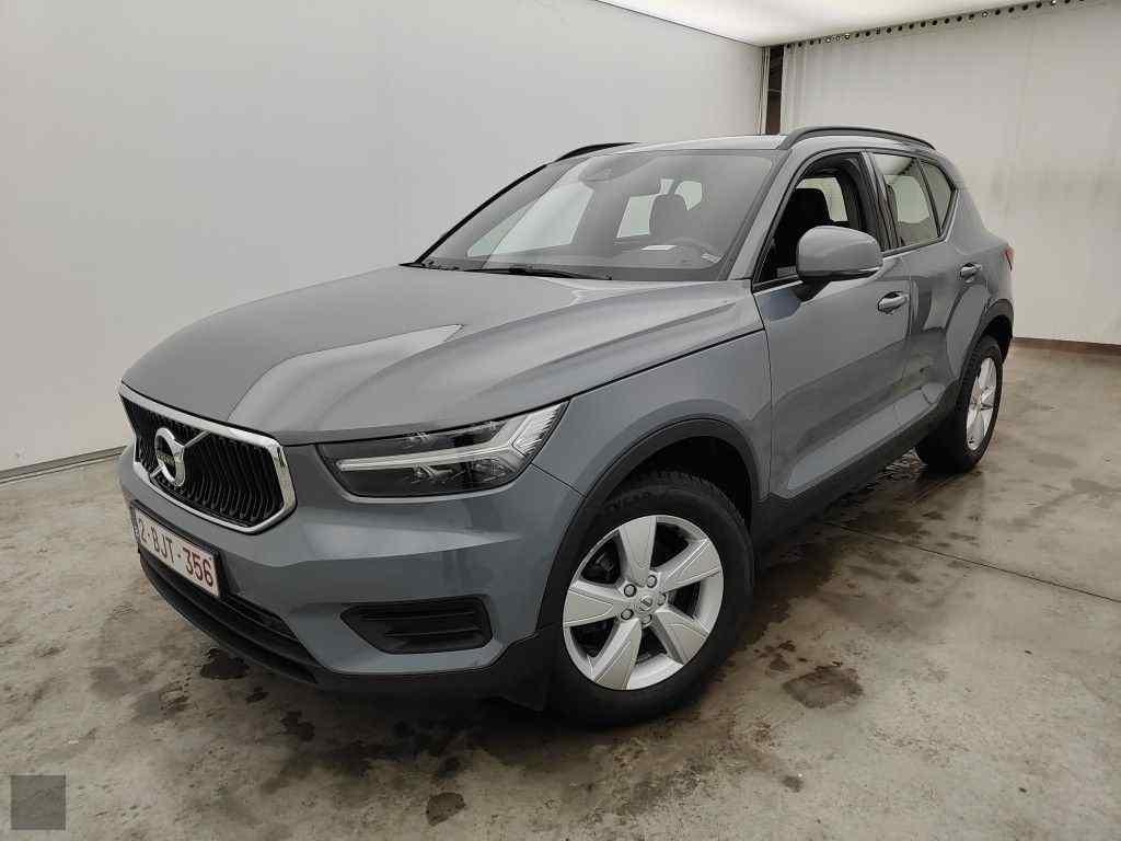 Slika vozila VOLVO XC40
