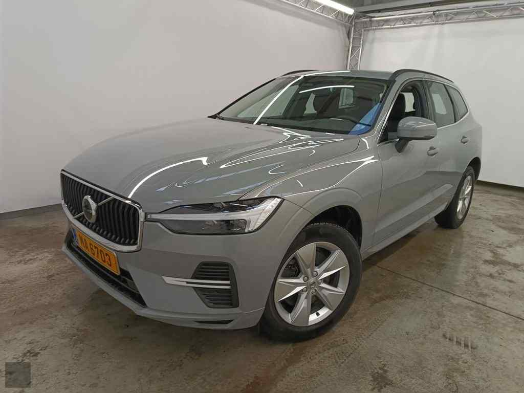Slika vozila VOLVO XC60