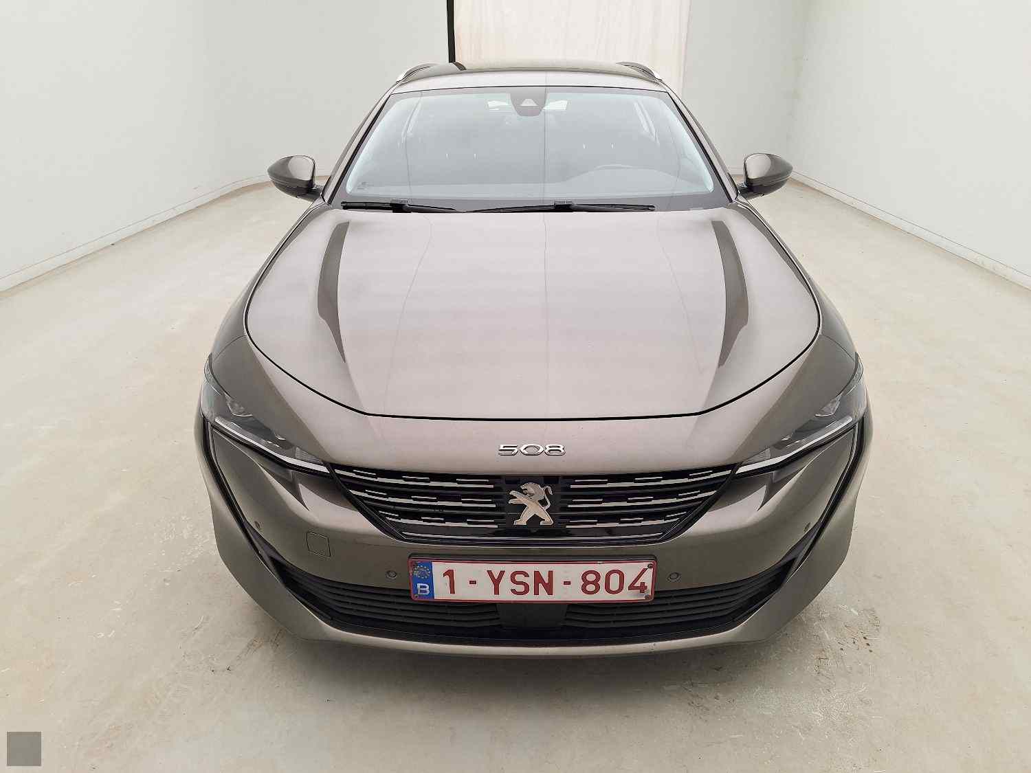 Slika vozila PEUGEOT 508