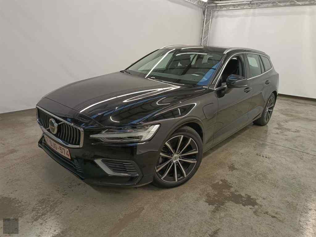 Slika vozila VOLVO V60