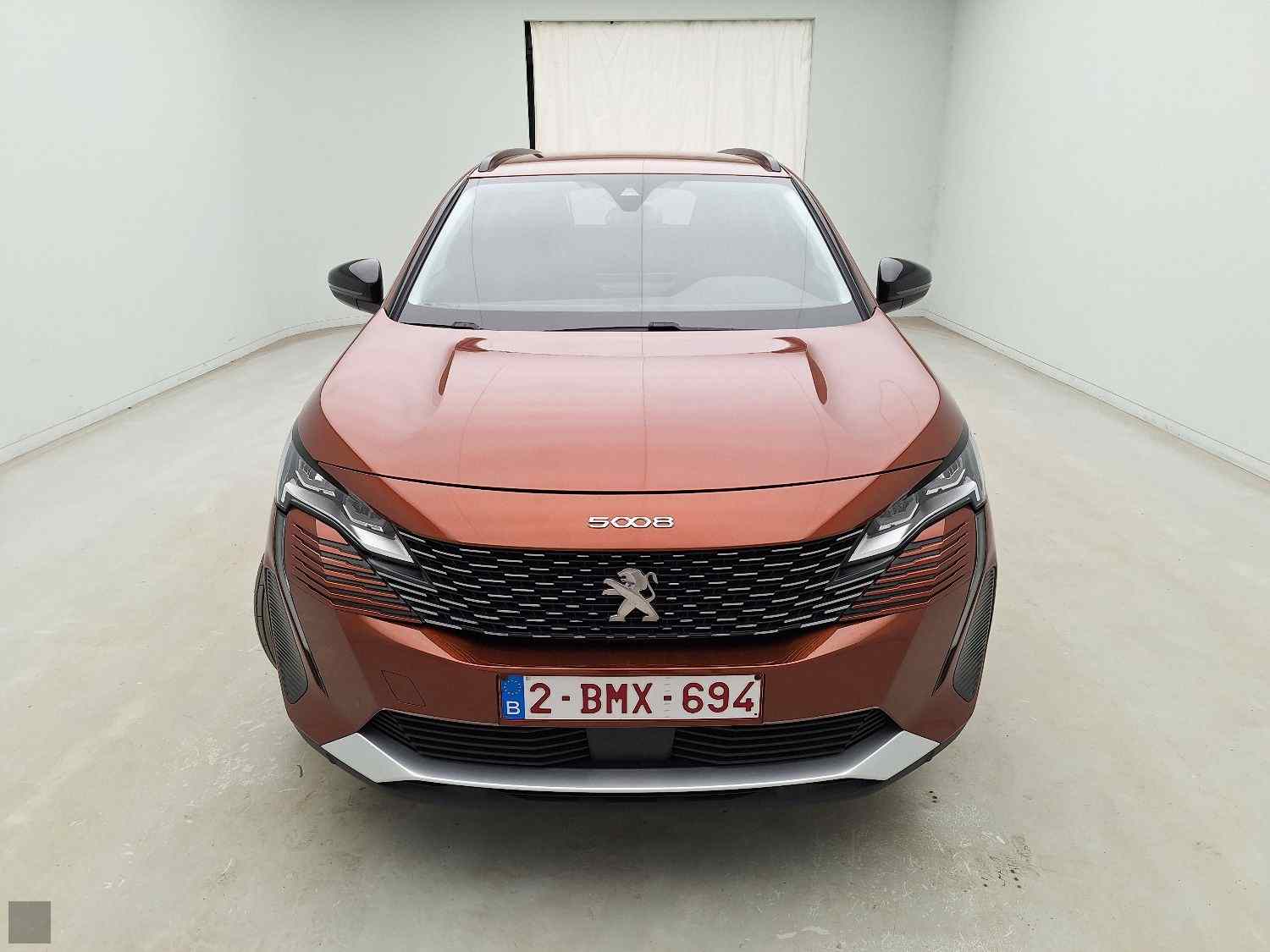 Slika vozila PEUGEOT 3008