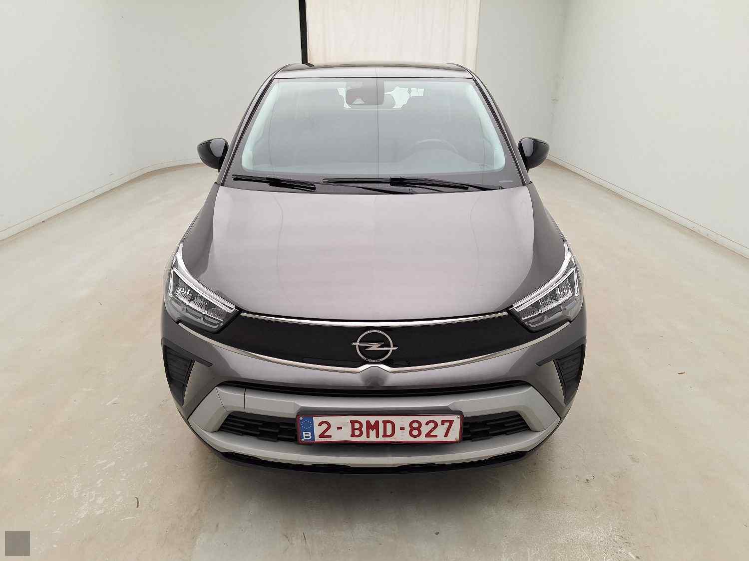 Slika vozila OPEL Crossland