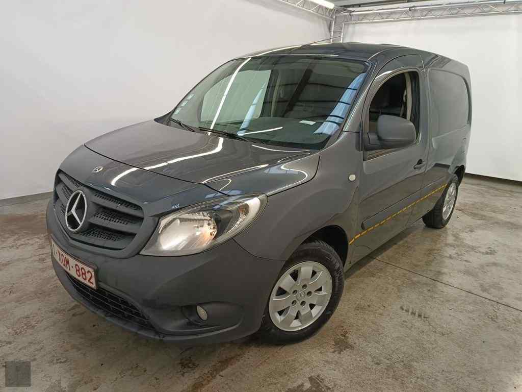 Slika vozila MERCEDES-BENZ T-Class