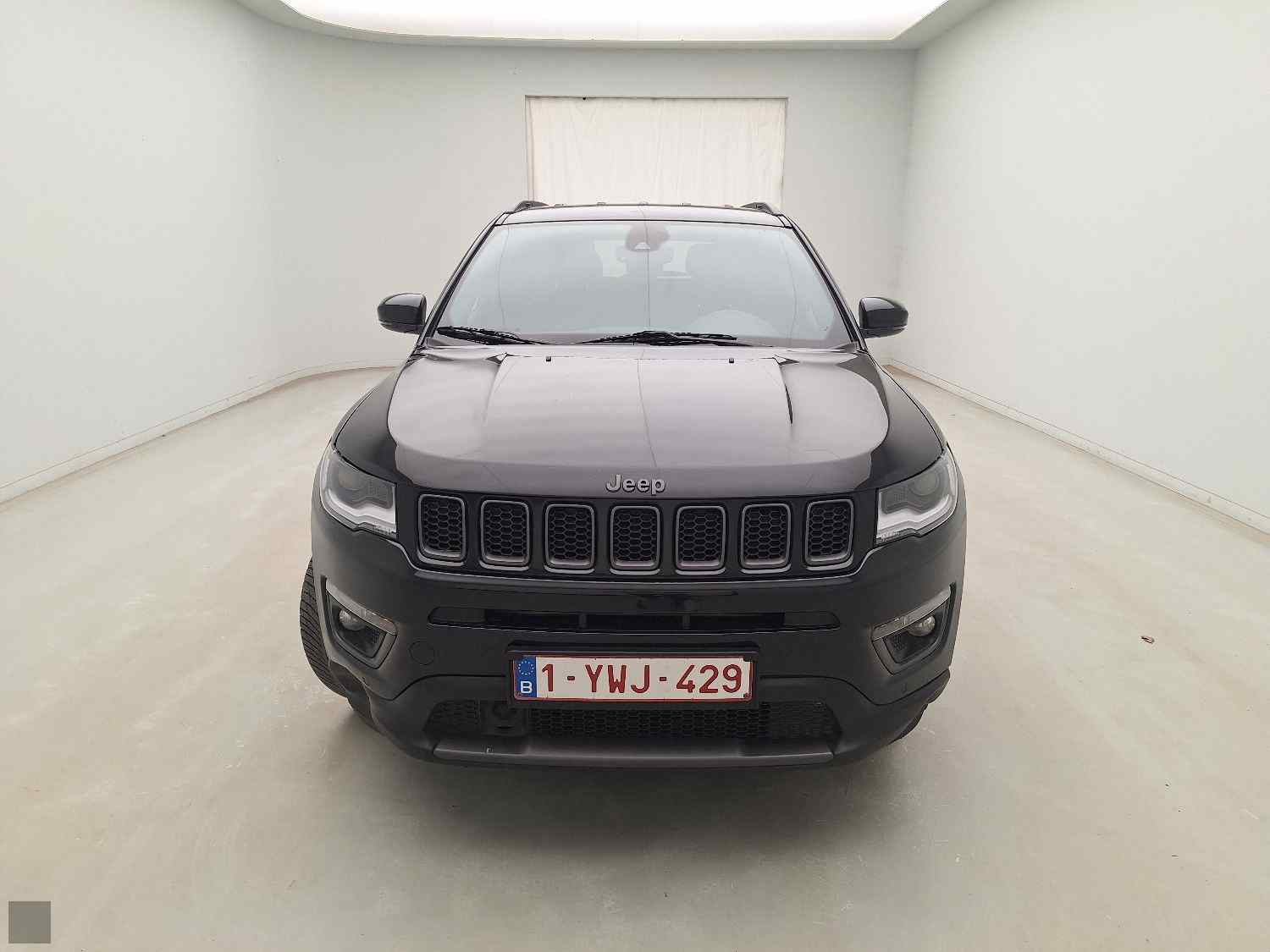 Slika vozila JEEP Compass