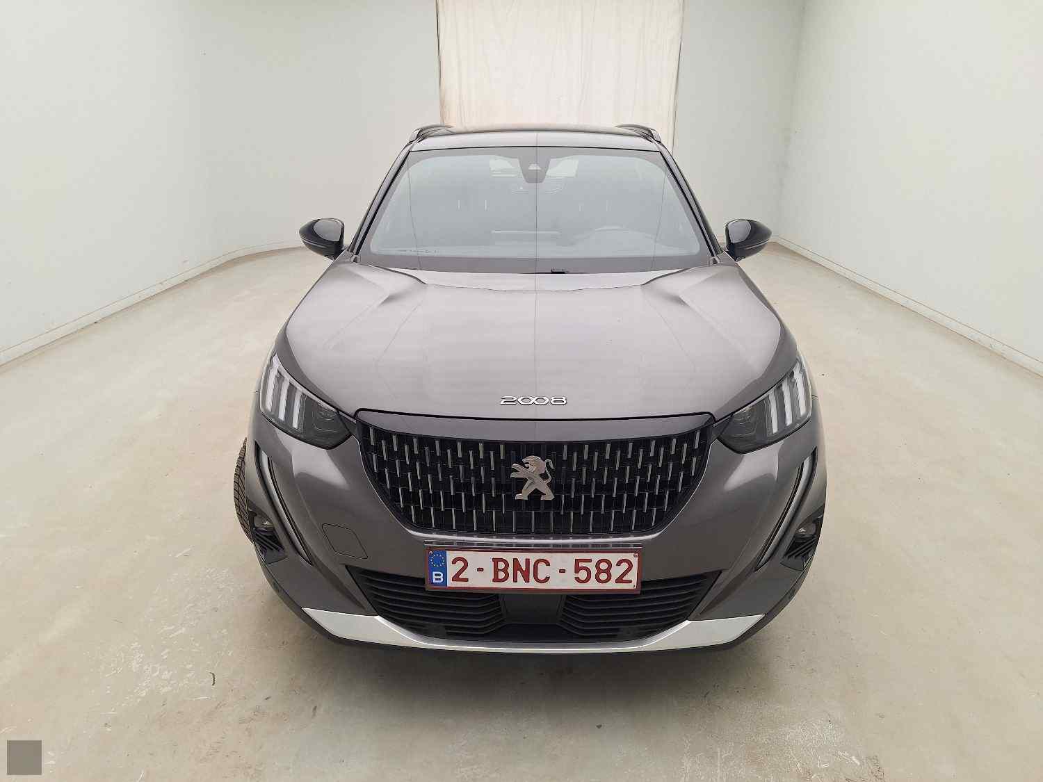 Slika vozila PEUGEOT 2008