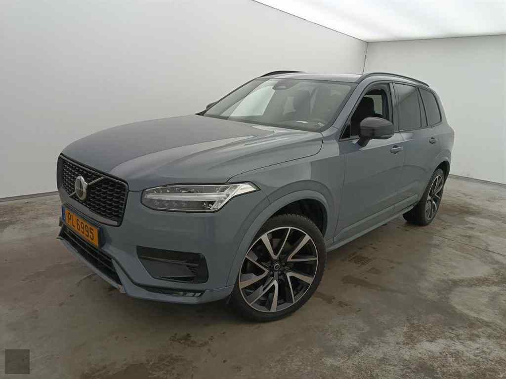 Slika vozila VOLVO XC90