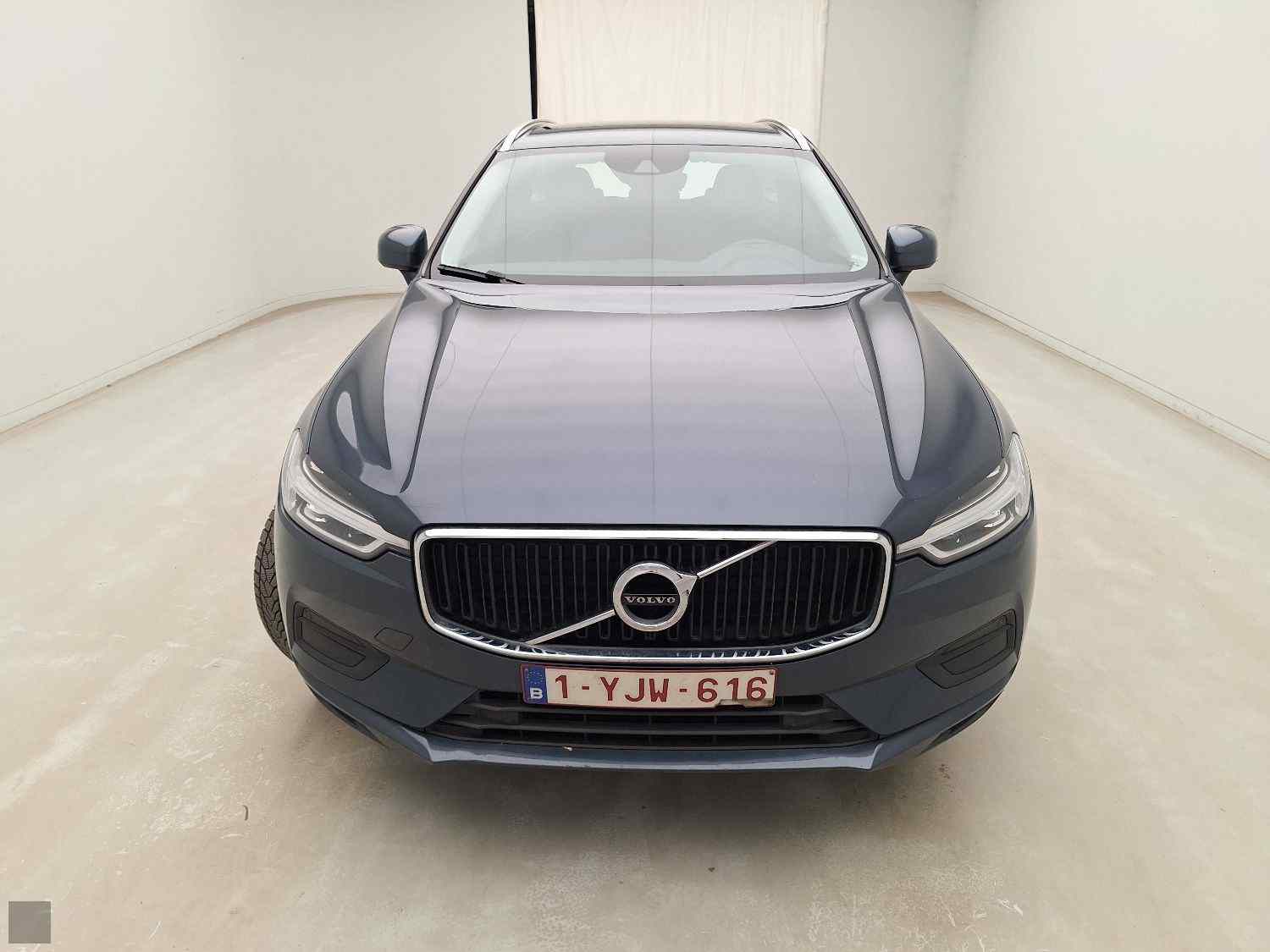 Slika vozila VOLVO XC60