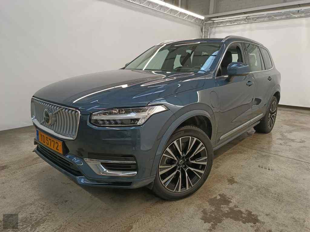 Slika vozila VOLVO XC90