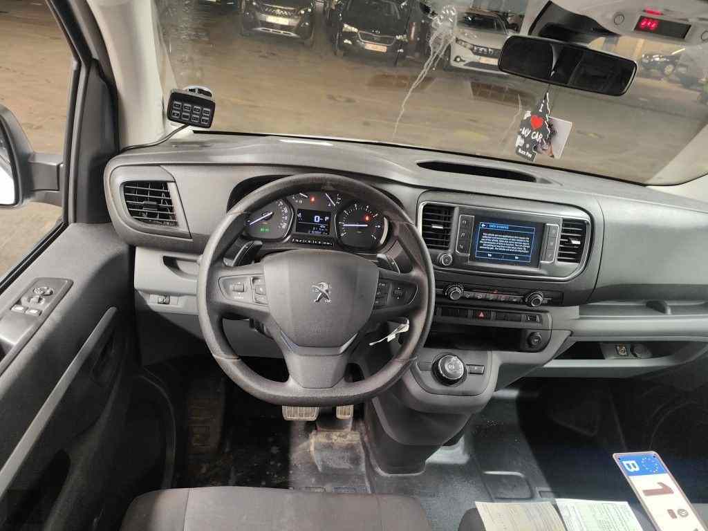 Slika vozila PEUGEOT Expert