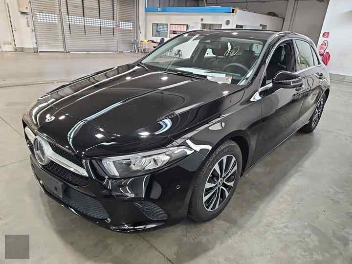 Slika vozila MERCEDES-BENZ A-Class