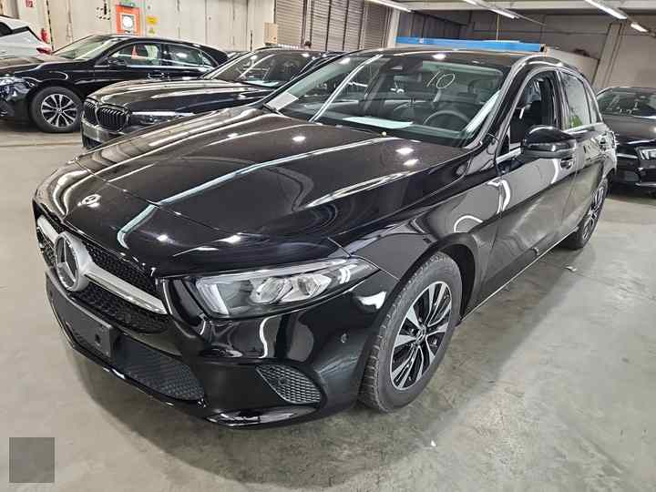 Slika vozila MERCEDES-BENZ A-Class