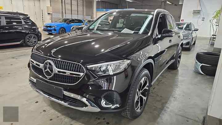 Slika vozila MERCEDES-BENZ GLC-Class