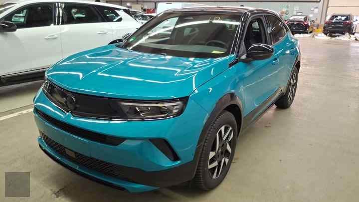 Slika vozila OPEL Mokka