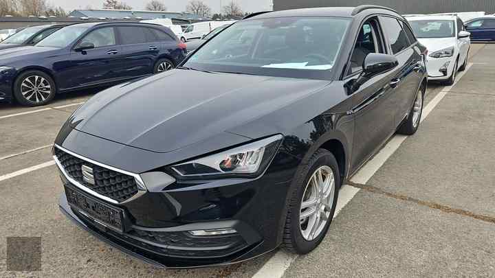 Slika vozila SEAT Leon