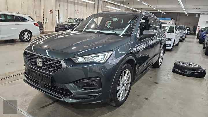 Slika vozila SEAT TARRACO