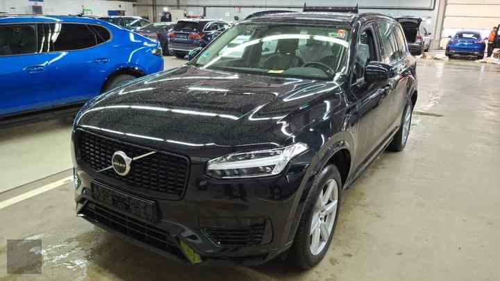 Slika vozila VOLVO XC90