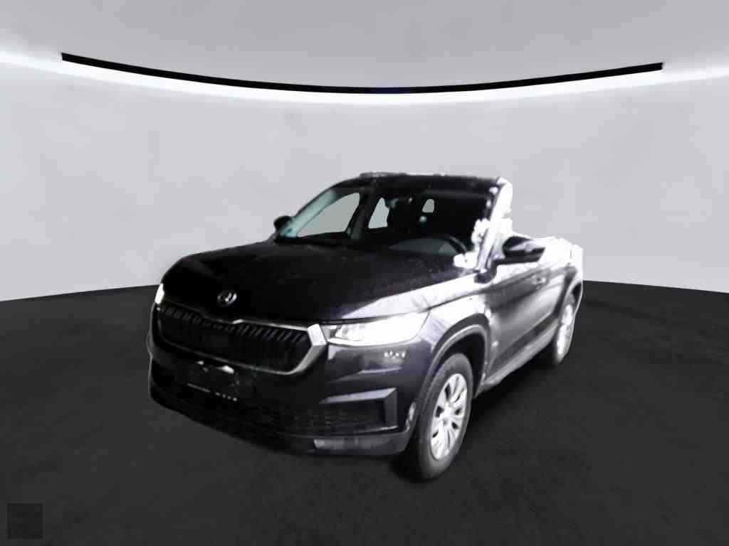 Slika vozila &Scaron;KODA KODIAQ