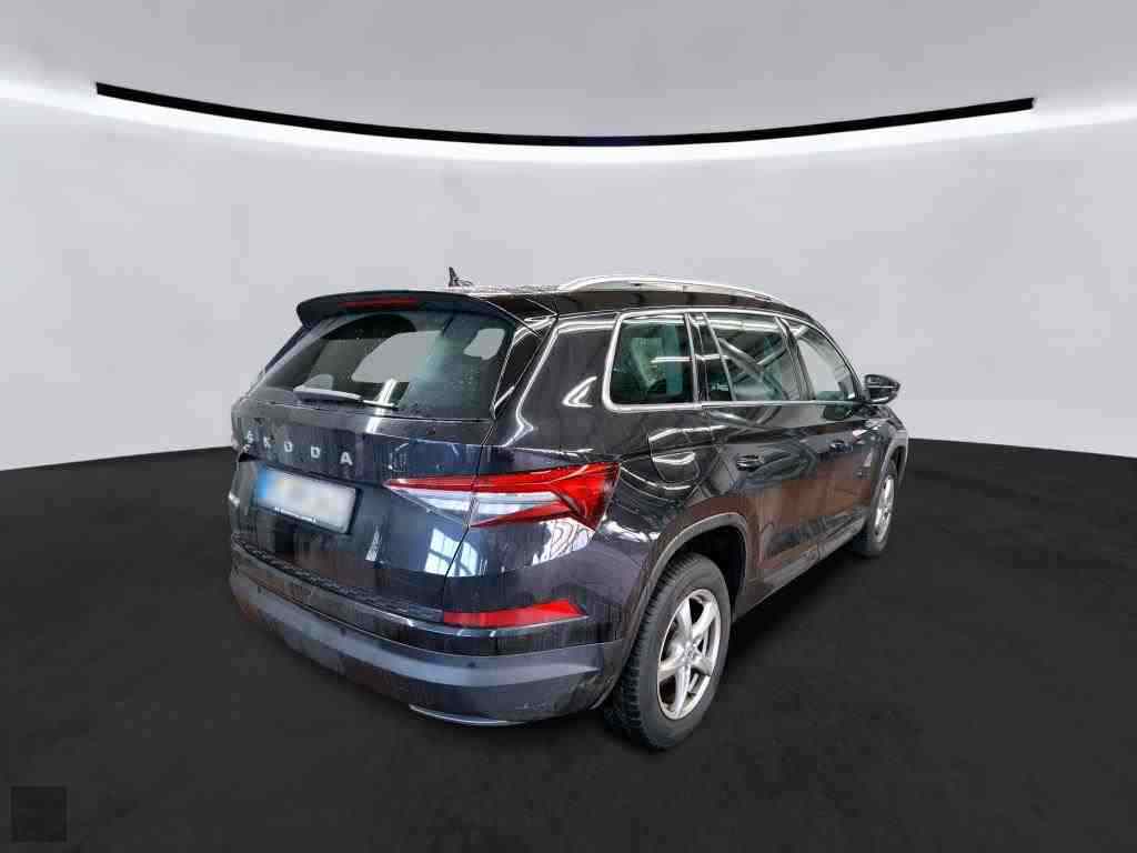 Slika vozila &Scaron;KODA KODIAQ