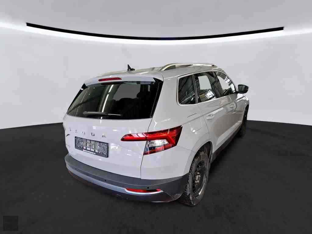 Slika vozila &Scaron;KODA KAROQ