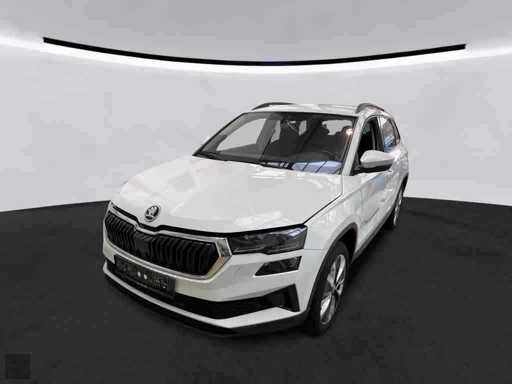 Slika vozila &Scaron;KODA KAROQ