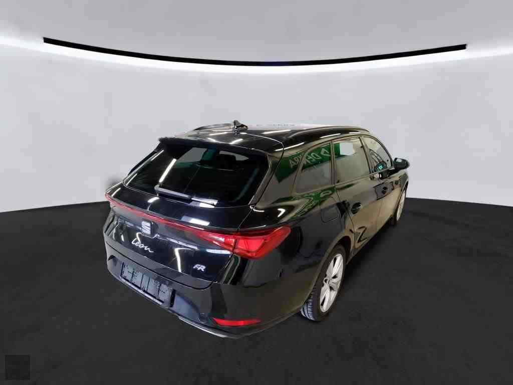 Slika vozila SEAT Leon