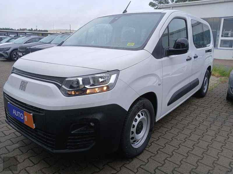 Slika vozila FIAT Doblo