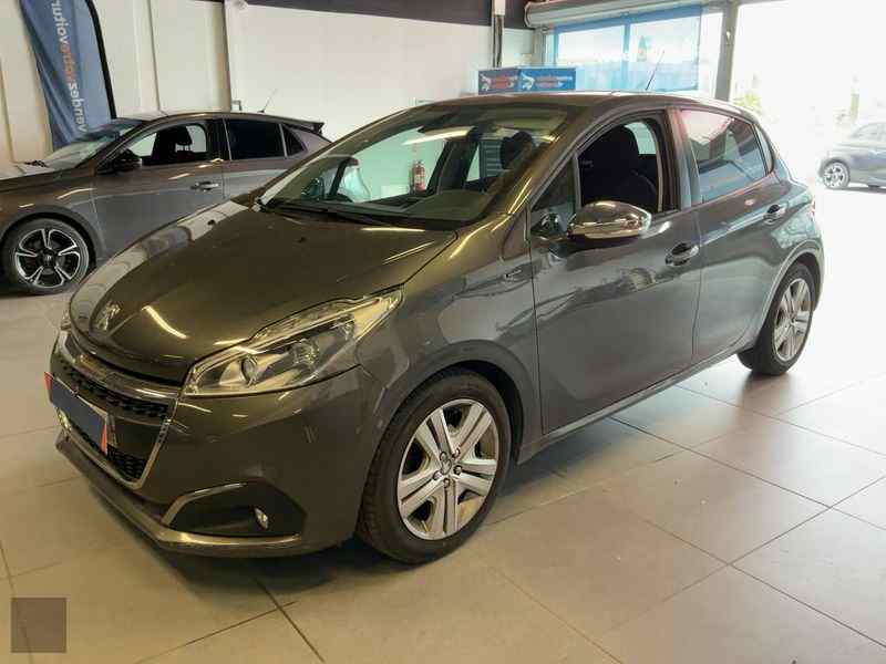 Slika vozila PEUGEOT 208