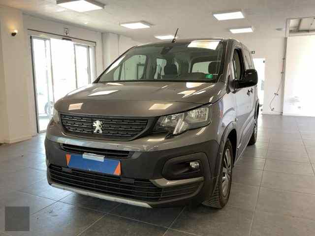 Slika vozila PEUGEOT RIFTER