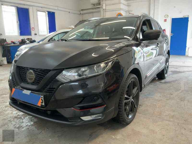 Slika vozila NISSAN Qashqai