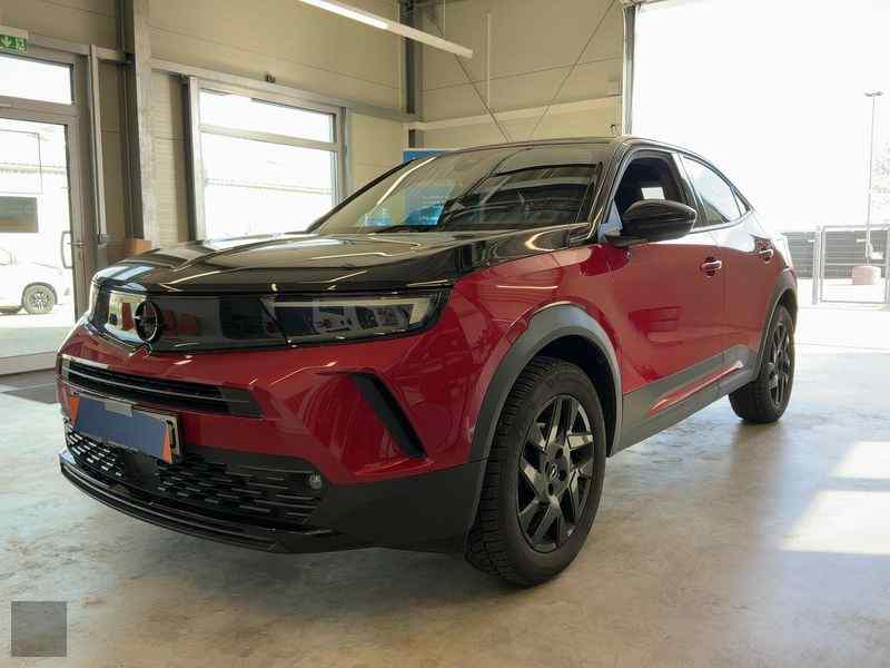 Slika vozila OPEL Mokka