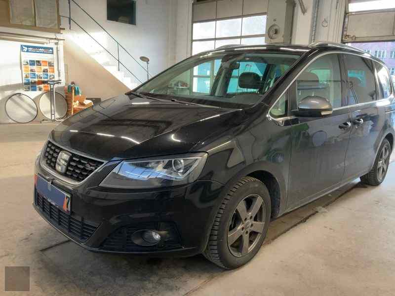 Slika vozila SEAT Alhambra