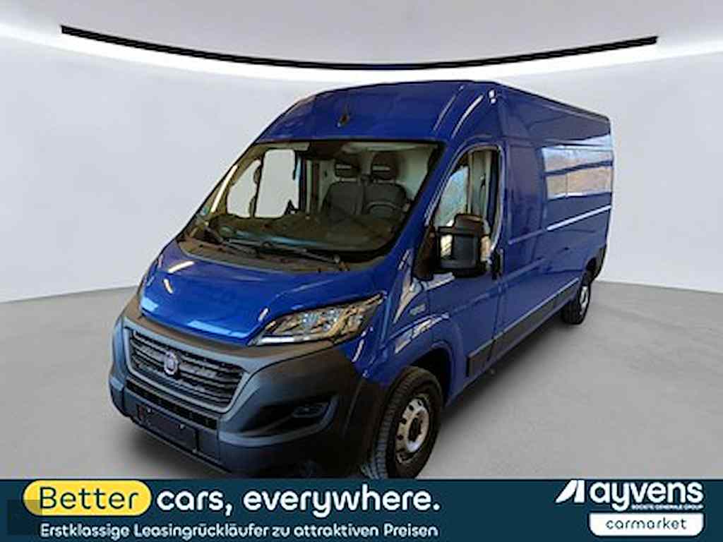 Slika vozila FIAT Ducato