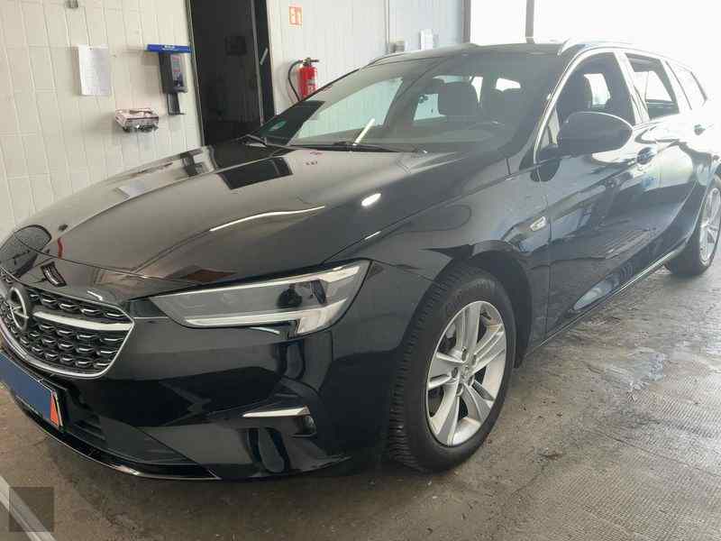 Slika vozila OPEL Insignia