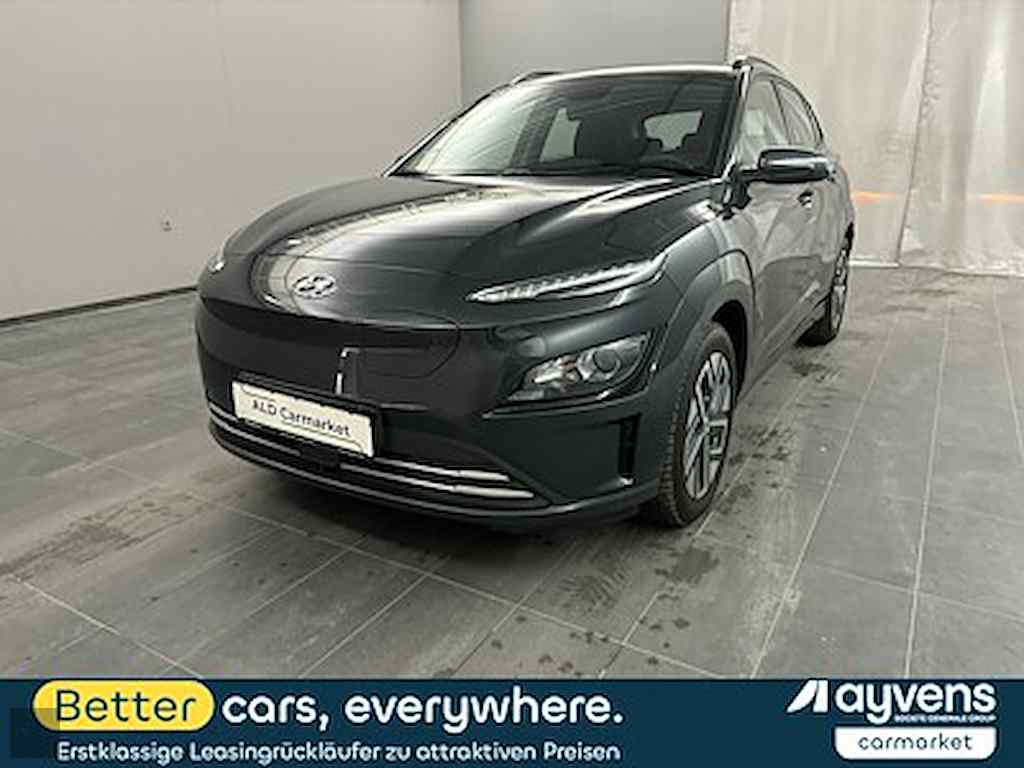 Slika vozila HYUNDAI KONA