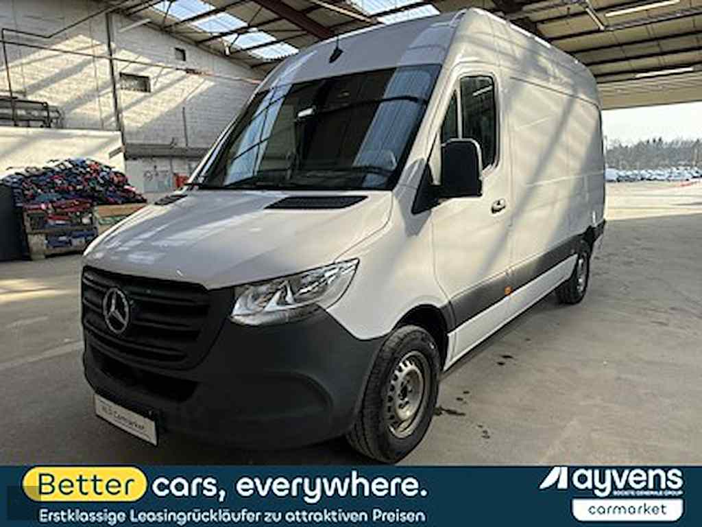 Slika vozila MERCEDES-BENZ T-Class