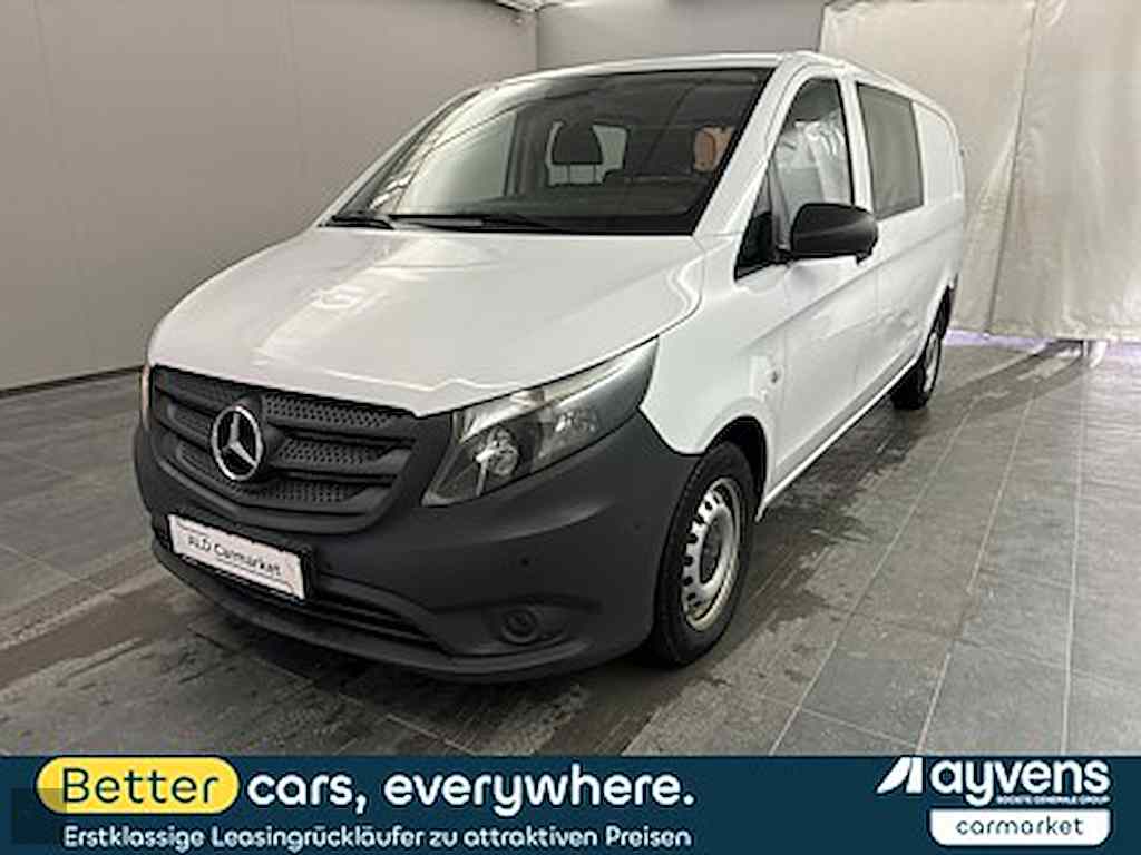 Slika vozila MERCEDES-BENZ T-Class