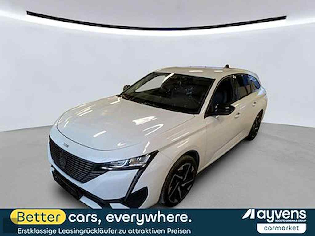 Slika vozila PEUGEOT 308