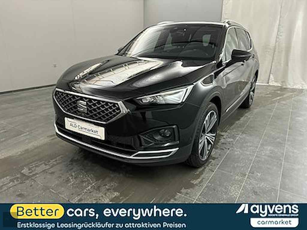 Slika vozila SEAT TARRACO