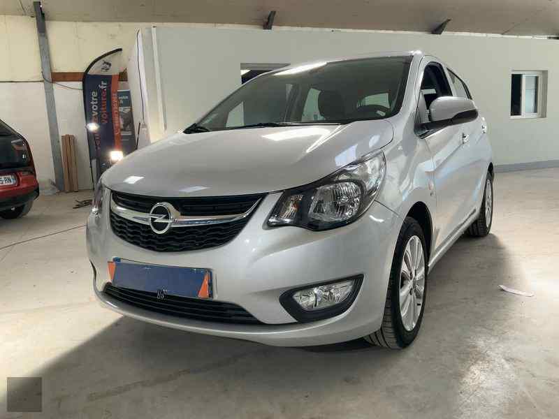 Slika vozila OPEL Karl